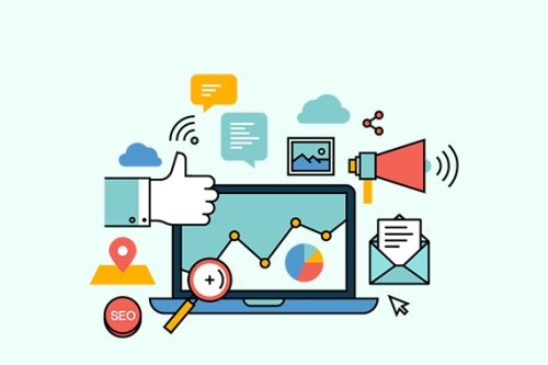 博山提升网络推广效果企业要注意哪些方面的问题
