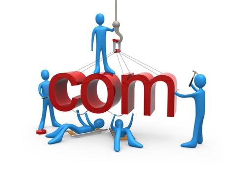 博山企业网站建设成功与否和哪些有关呢