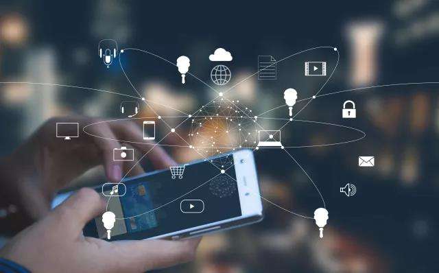 博山分析企业做微信营销常见的几种模式