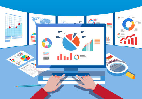 博山哪一种网站设计风格才是适合企业呢？