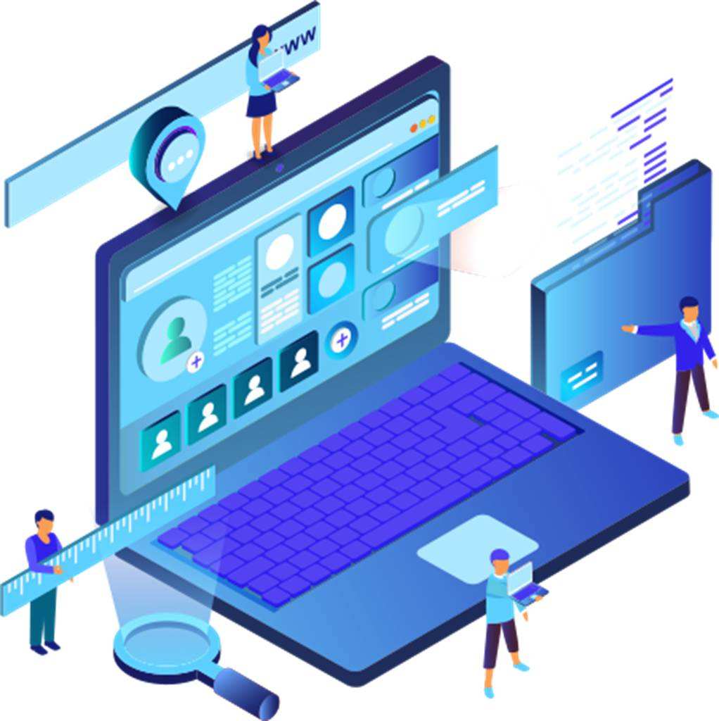 博山分析企业网站设计过程中需要注意的几个问题